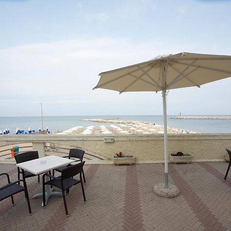 Hotel Stella Marina 산빈첸초 외부 사진